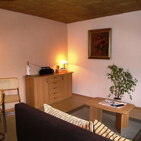 Ferienhaus Painke 塞巴特黑灵斯多夫 外观 照片