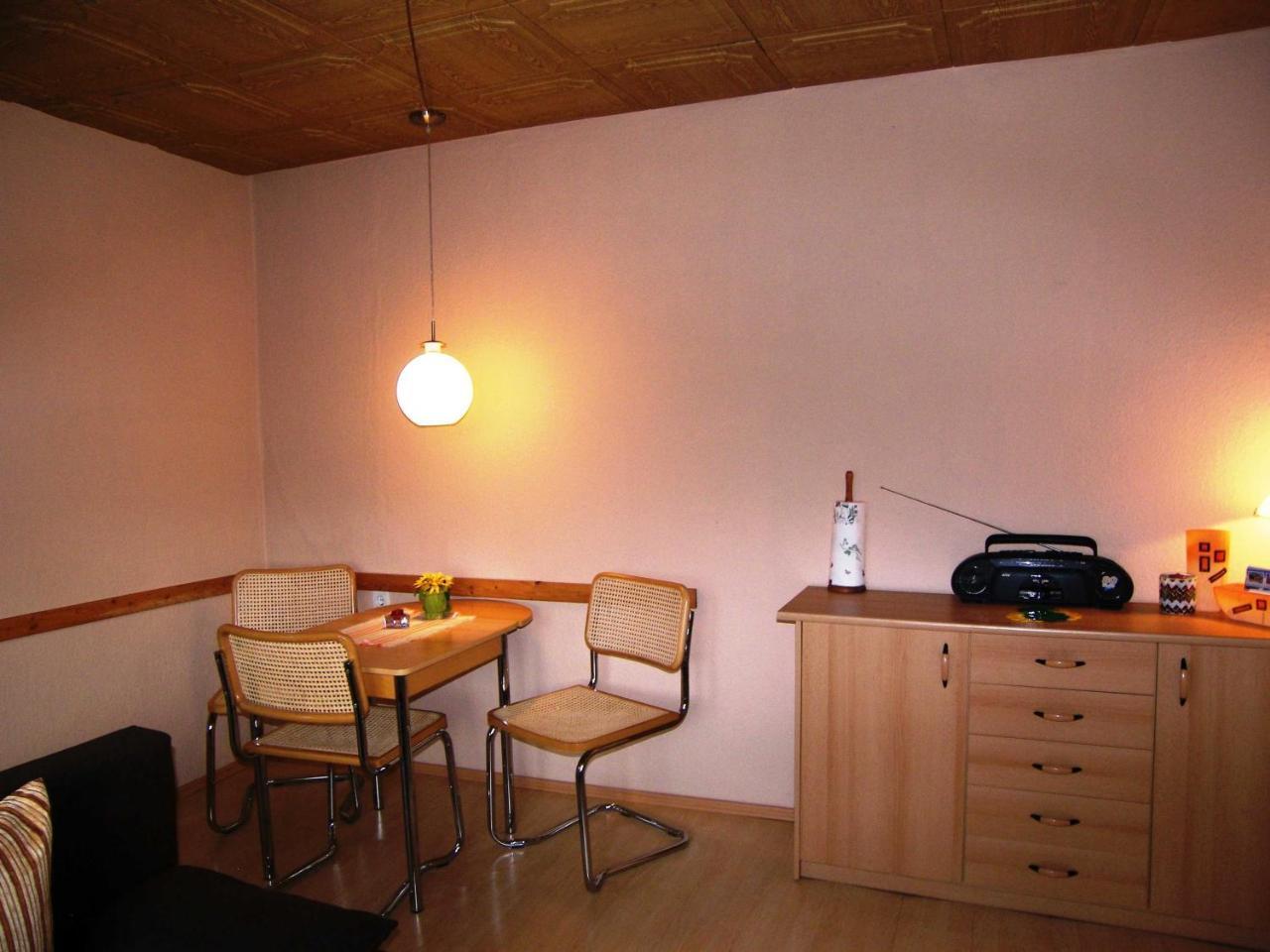 Ferienhaus Painke 塞巴特黑灵斯多夫 外观 照片