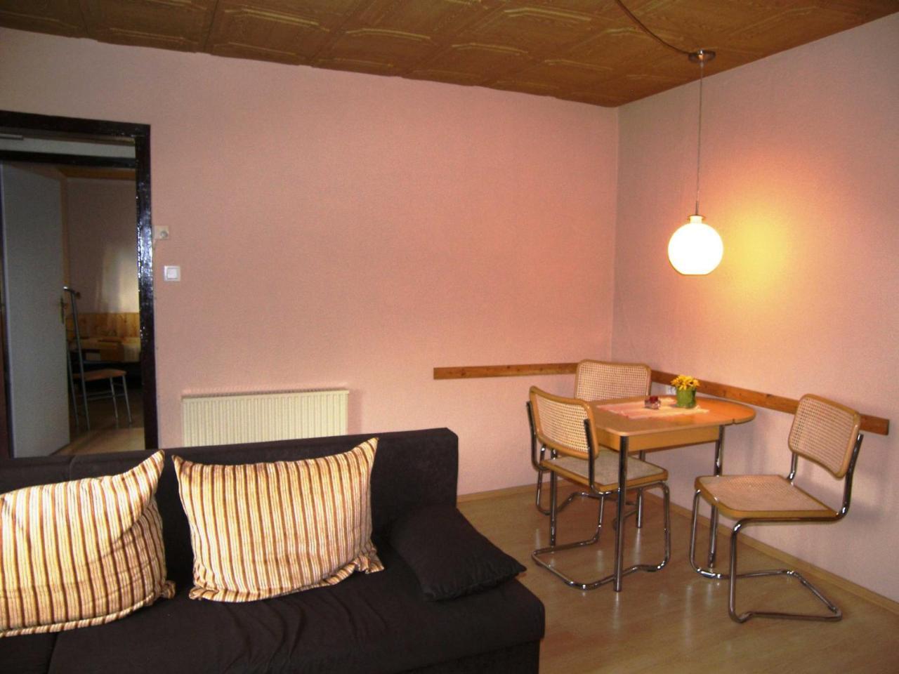 Ferienhaus Painke 塞巴特黑灵斯多夫 外观 照片