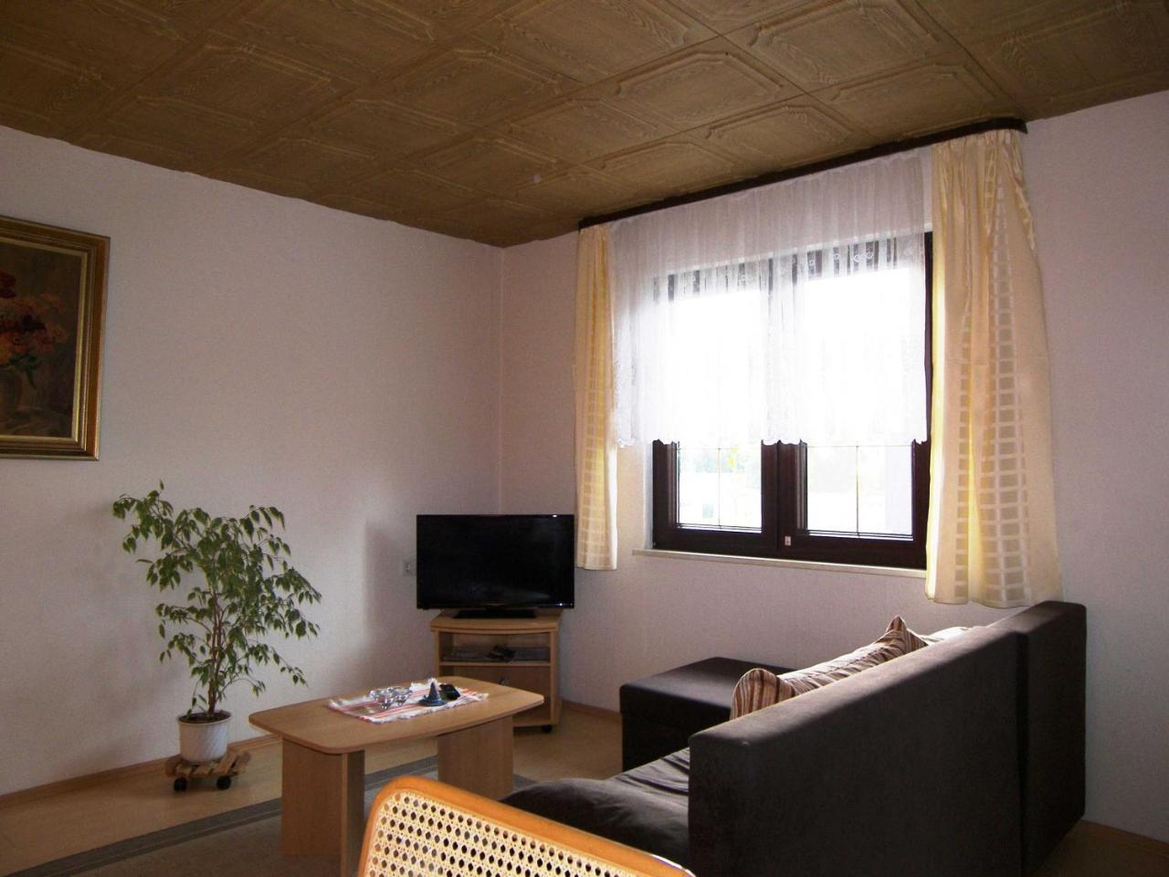 Ferienhaus Painke 塞巴特黑灵斯多夫 外观 照片