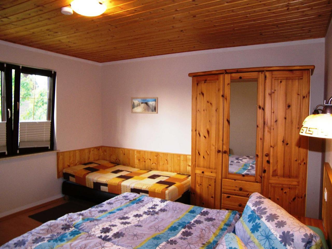 Ferienhaus Painke 塞巴特黑灵斯多夫 外观 照片