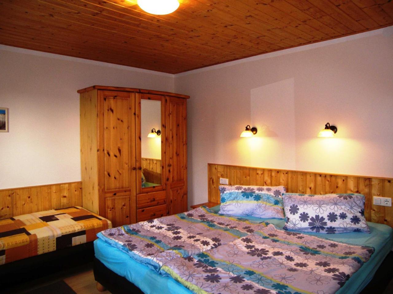 Ferienhaus Painke 塞巴特黑灵斯多夫 外观 照片